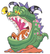 Monster Monster
