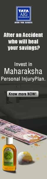 Tata AIG General Insurance-Ignity_Maharaksha