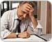Still Sweating After the Interview? Still Sweating After the Interview?