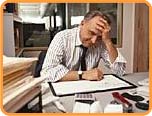 Still Sweating After the Interview? Still Sweating After the Interview?