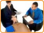 Relocation Negotiation