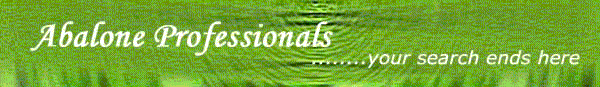 Abalone Professionals