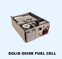 Solid Oxide Fuel Cell