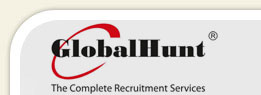 GlobalHunt:Executive Recruitment Firm India