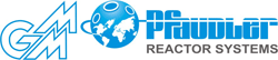 GMM Pfaudler Limited