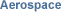 Aerospace