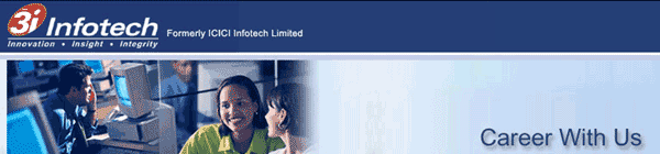 3i infotech