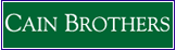 Cain Brothers