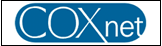 COXnet