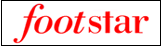 Footstar