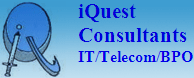 iQuest Consultants