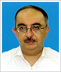 Mr. Berjis Desai