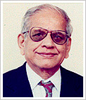 Mr. B. K. Khare