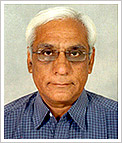 Mr. C. S. Kaptan
