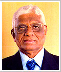 Mr. D. P. Mhaiskar