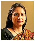 Mrs. D. V. Mhaiskar