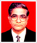 Mr. G. G. Desai