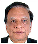 Mr. S. G. Kelkar