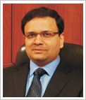 Mr. V. D. Mhaiskar