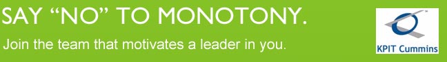 Better business through information technology