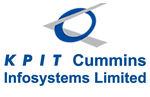 KPIT Cummins Infosystems Limited