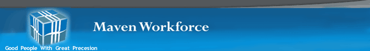 Maven Logo