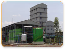 Smart Distillery