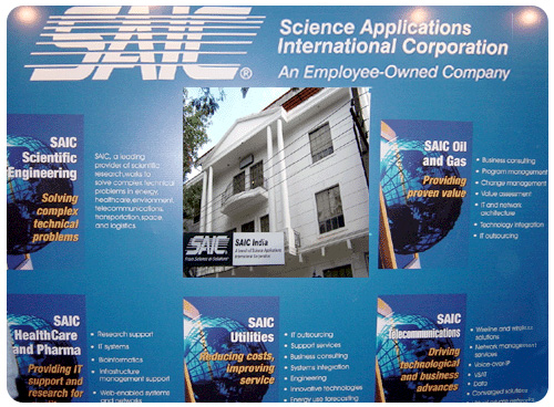 Saic Bangalore