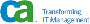 Computer Associates