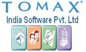 Tomax Logo