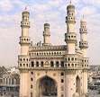 About Hyderabad