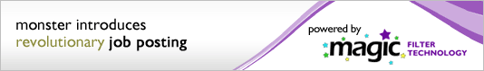 Job listings