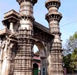 About Ahmedabad
