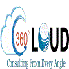 360 Cloud Solution Private Limited logo
