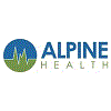 Alpine Wellness LLP logo