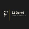 32 Dente logo