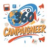 360 campaigneer logo