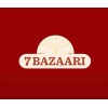 7 Bazaari