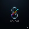 8 COLORS
