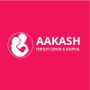 Aakash Fertility Centre & Hospital logo