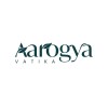Aarogya Vatika logo