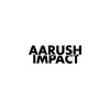 Aarush Impact logo