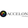 Accelon logo
