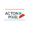 Acton Pixel logo