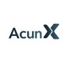 AcunX logo
