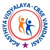 AGASTHIYA VIDYALAYA CBSE SCHOOL logo