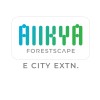 Aiikya Forestscape E-City EXTN logo