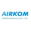 AIRKOM AGENCIES (INDIA) PRIVATE LIMITED logo