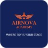 AIRNOVA ACADEMY logo