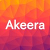 Akeera logo